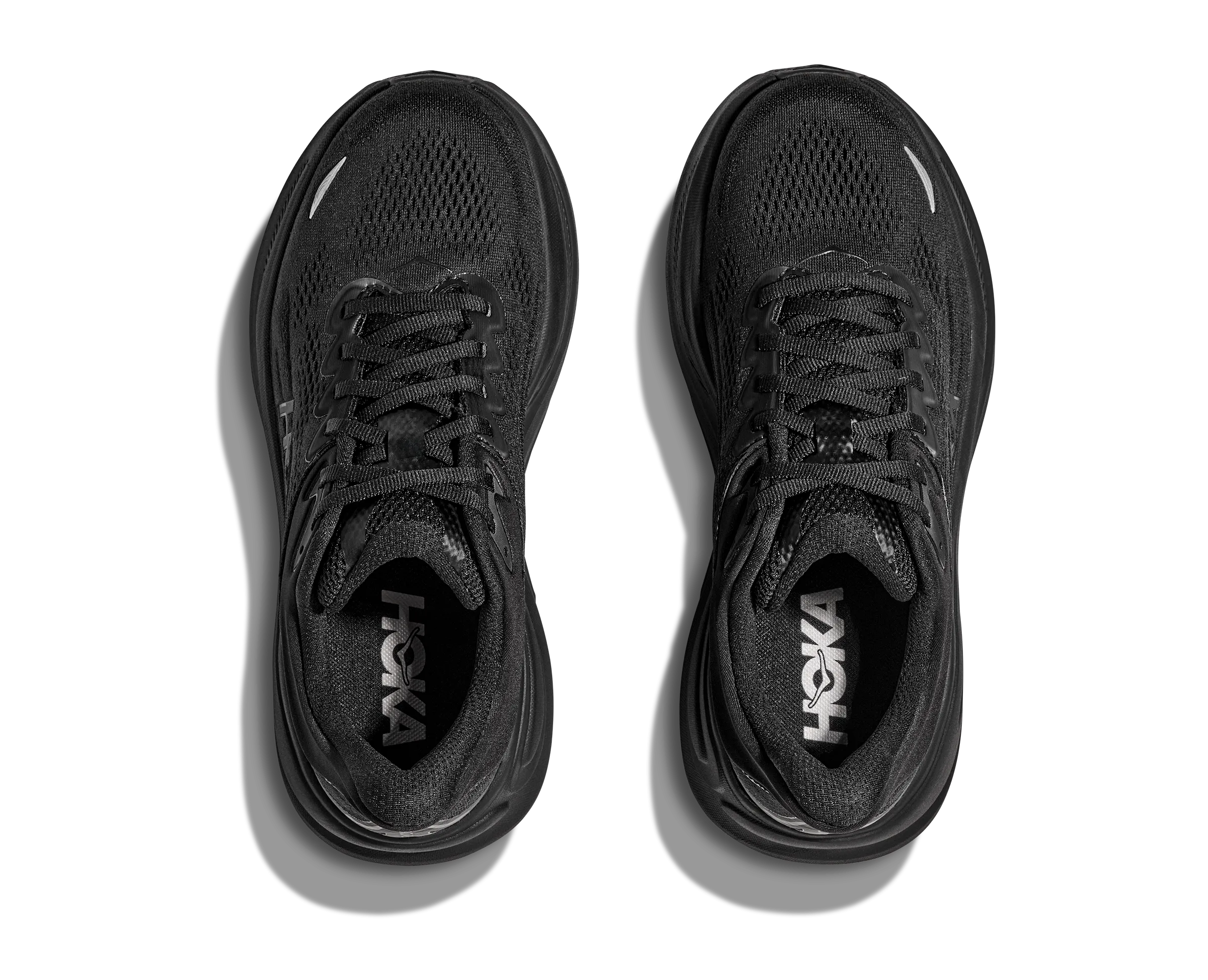 Women's Bondi 9 (BBLC - Black/Black)