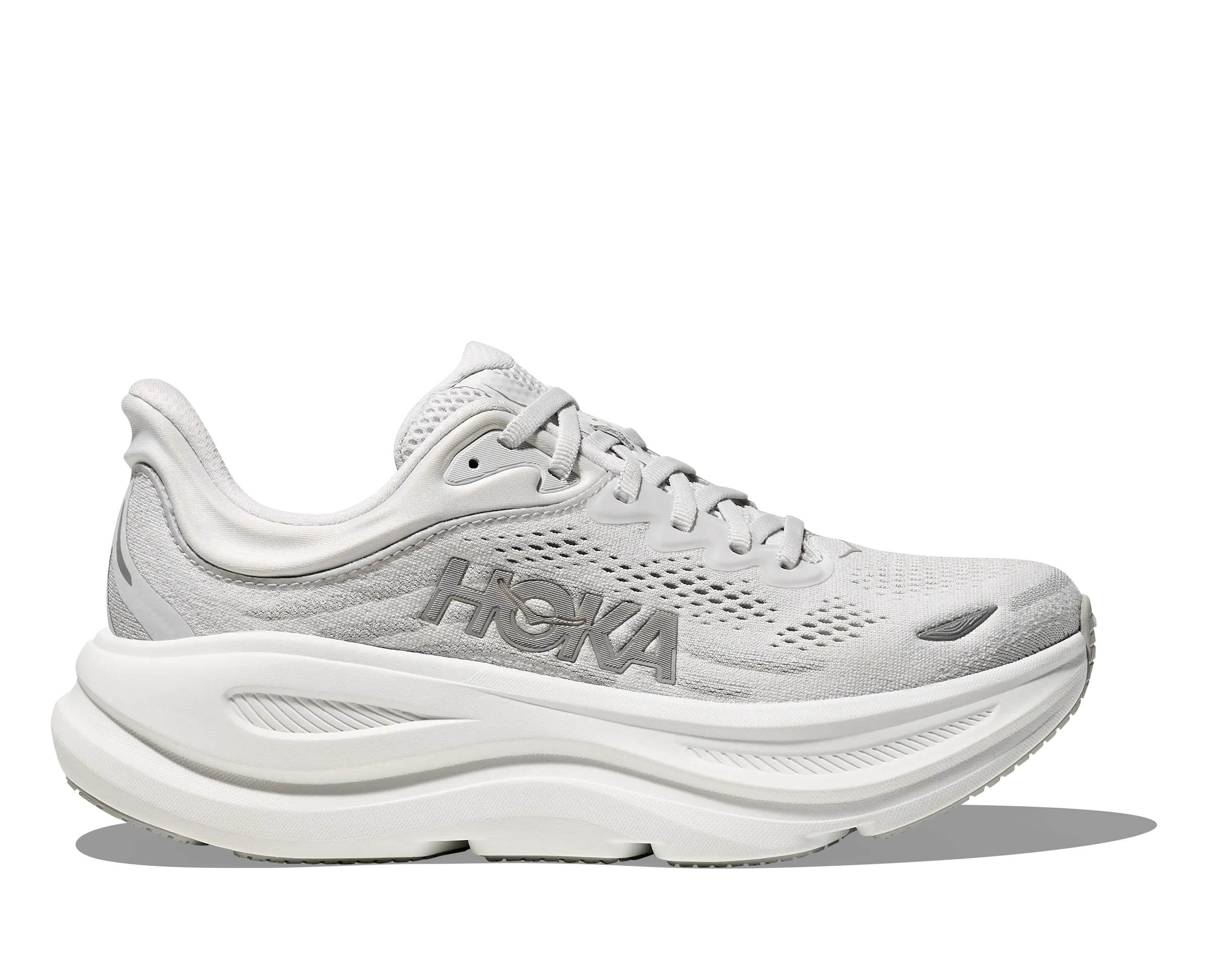 Women's Bondi 9 WIDE (SDSTS - Stardust/Silver)