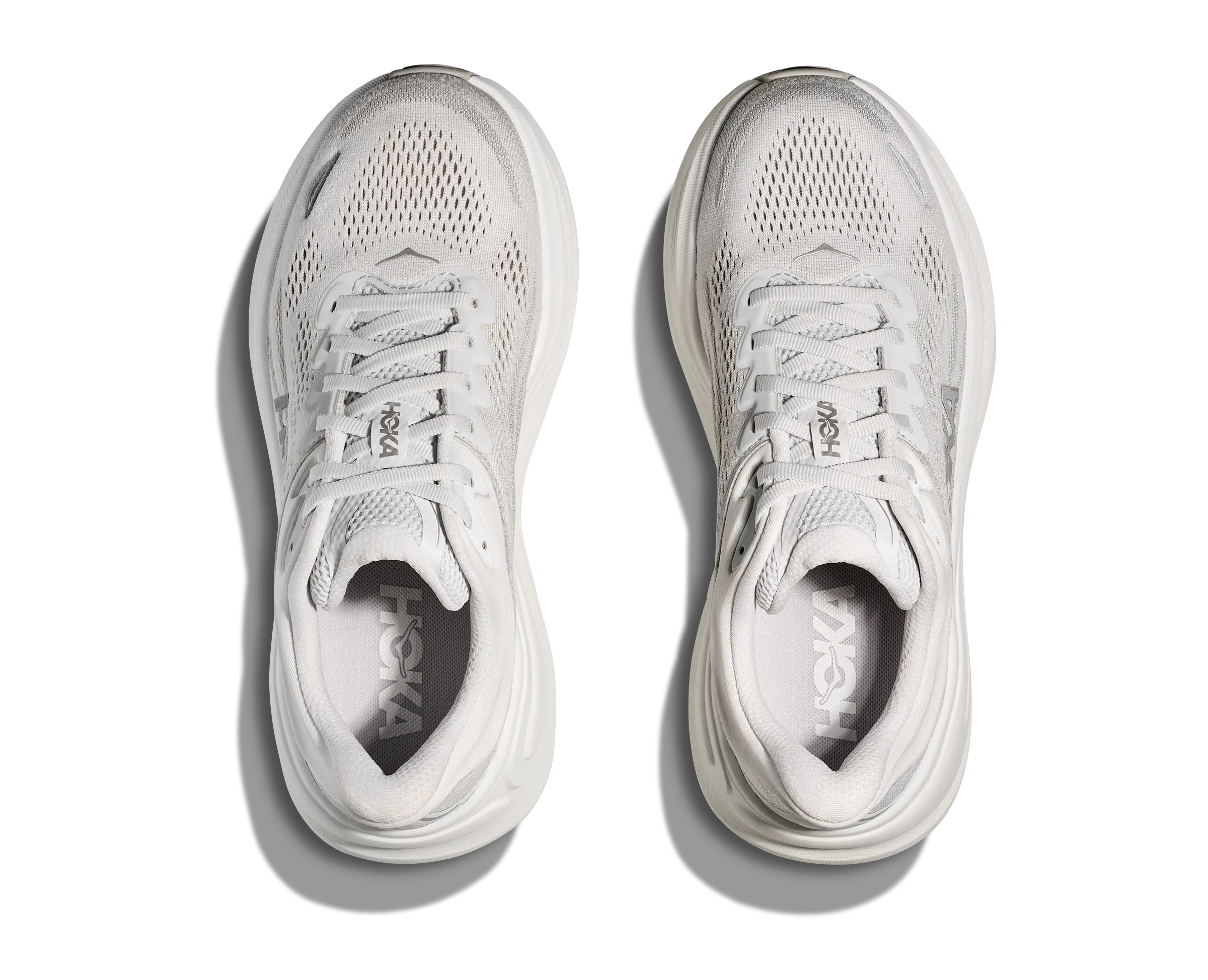 Women's Bondi 9 WIDE (SDSTS - Stardust/Silver)