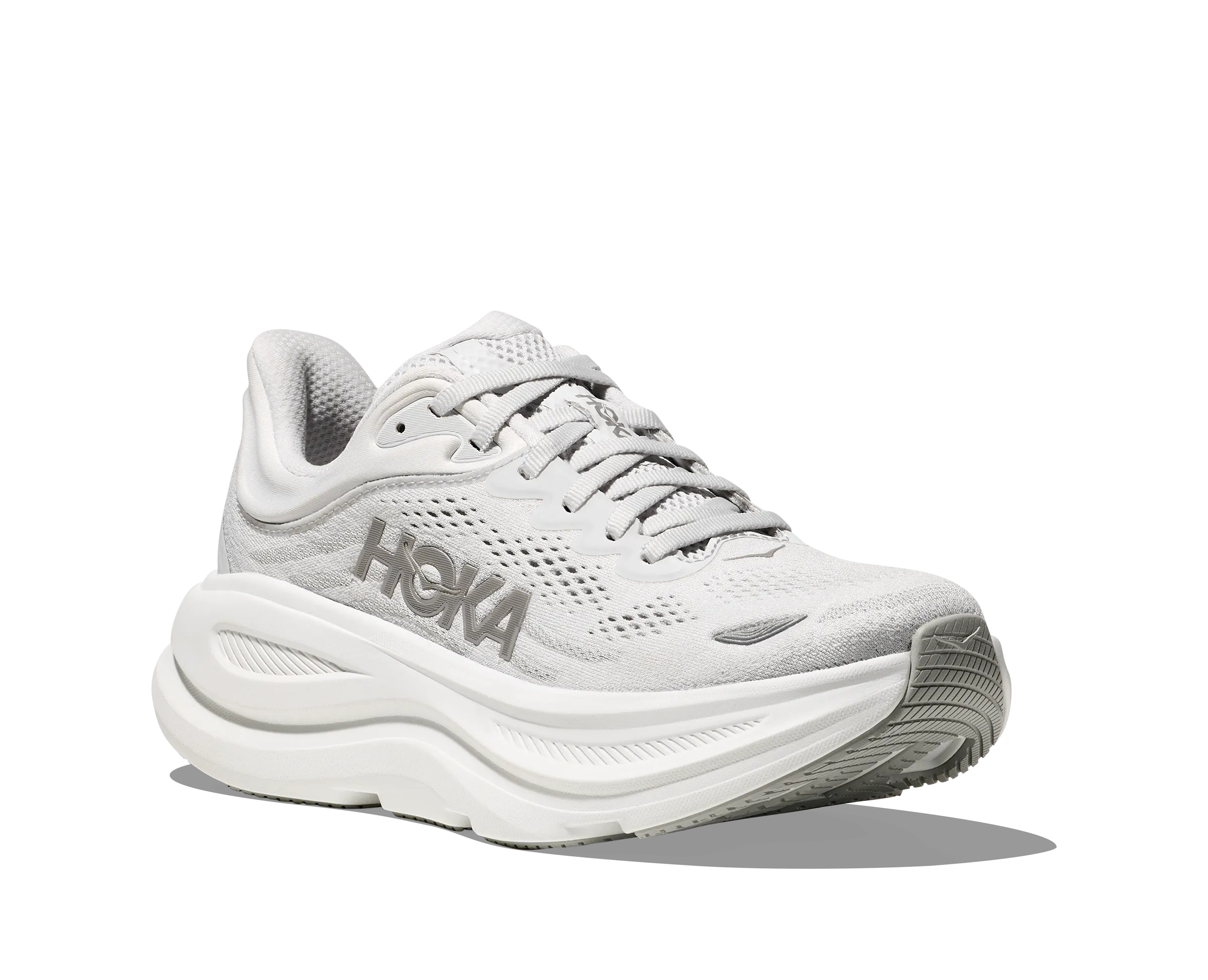 Women's Bondi 9 WIDE (SDSTS - Stardust/Silver)