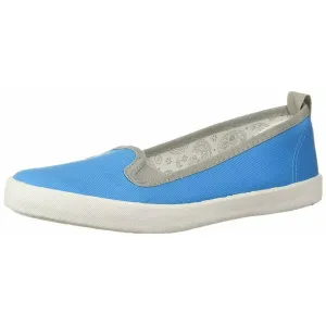 Women's Ella Slip On Canvas Flats EW1803