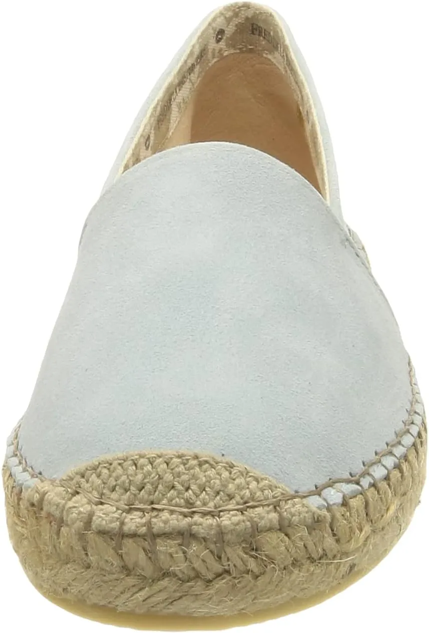 Women's Espadrille Loafers