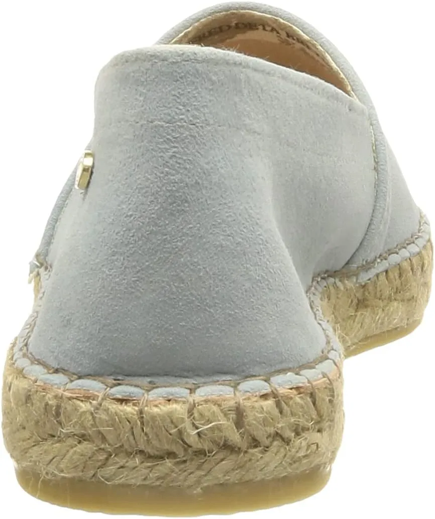 Women's Espadrille Loafers
