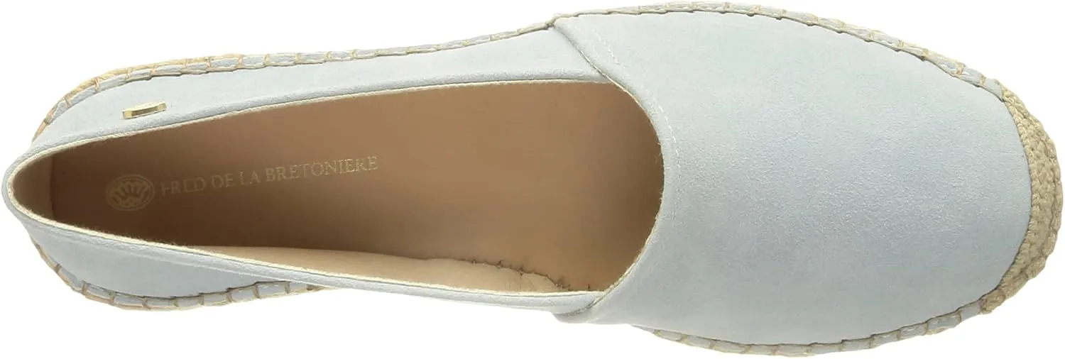 Women's Espadrille Loafers