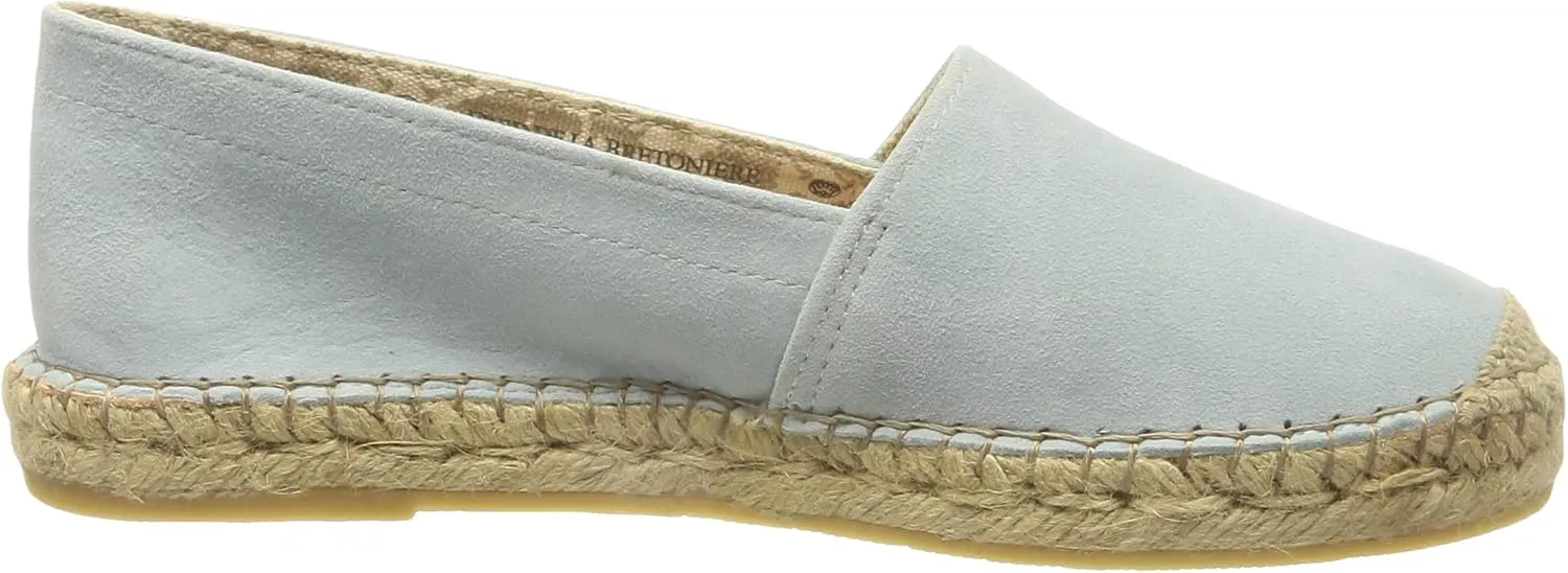 Women's Espadrille Loafers
