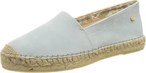 Women's Espadrille Loafers