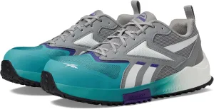 Women's Rb395 Lavante Trail 2 Work Construction Shoe Grey Safety