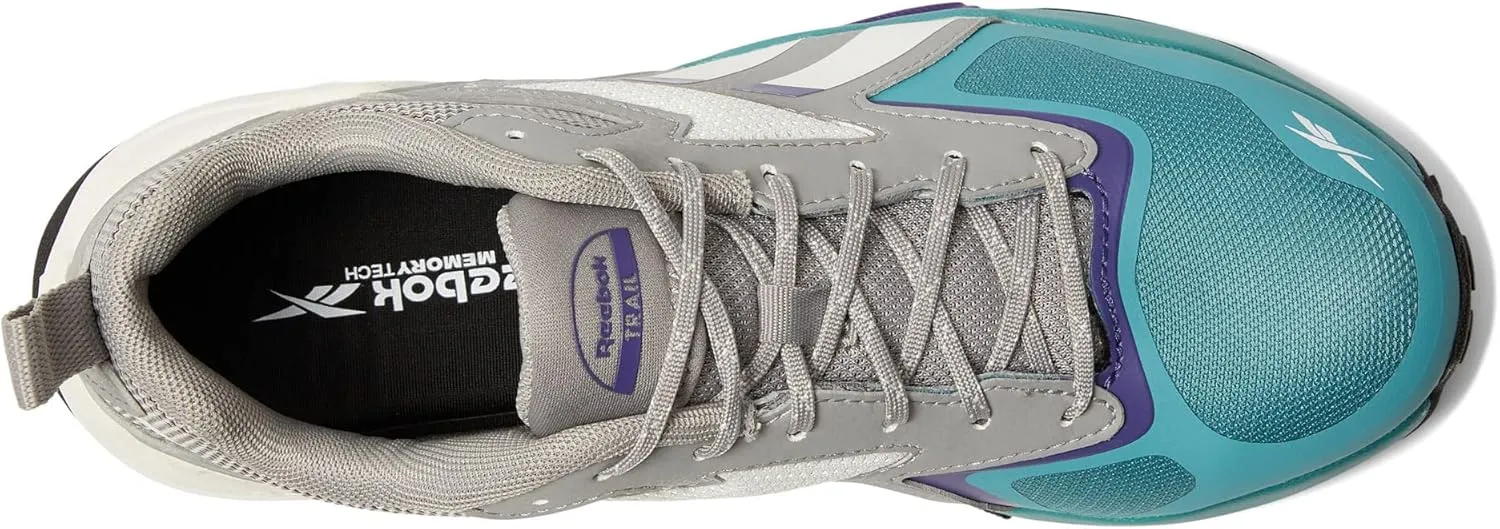 Women's Rb395 Lavante Trail 2 Work Construction Shoe Grey Safety