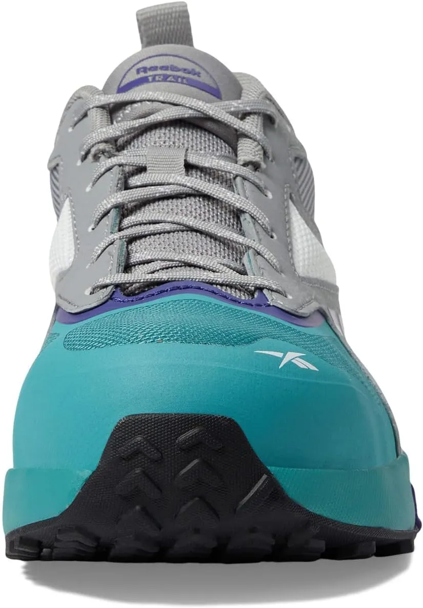 Women's Rb395 Lavante Trail 2 Work Construction Shoe Grey Safety